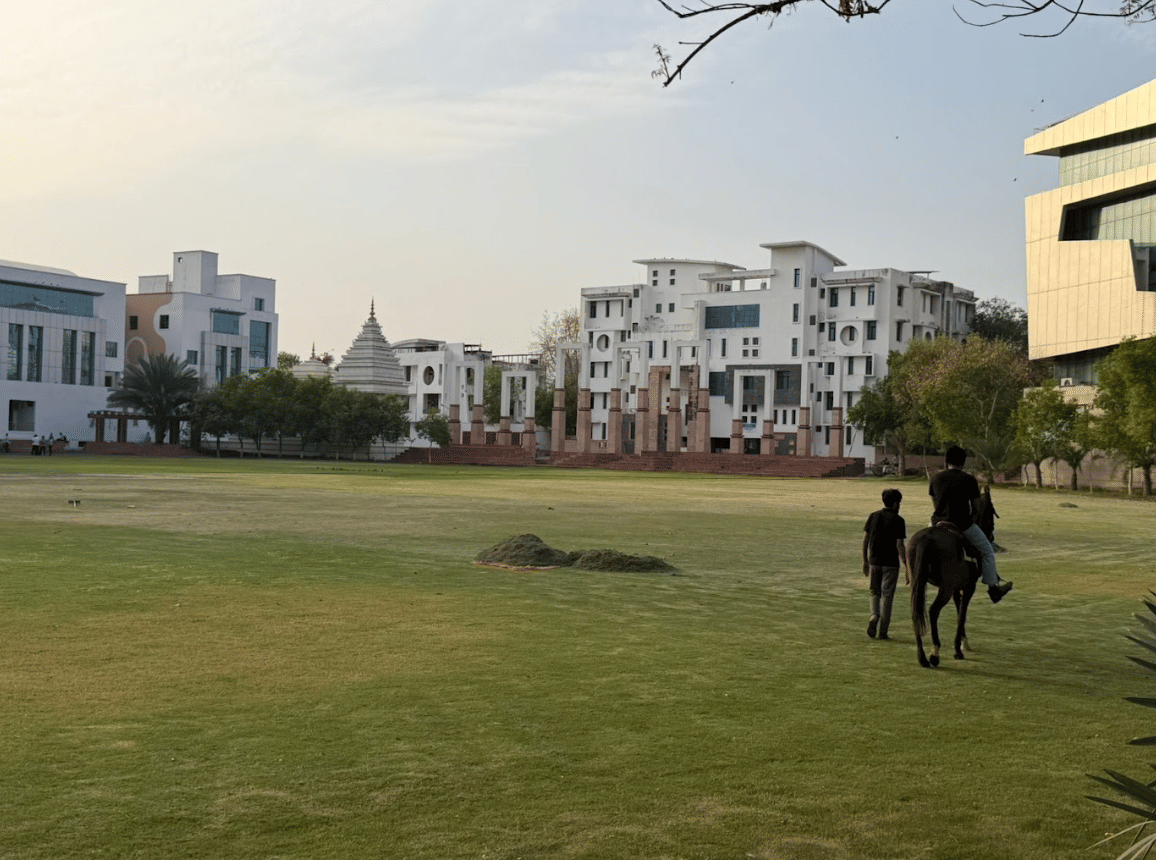 SGVU Student Life Activity photo 26